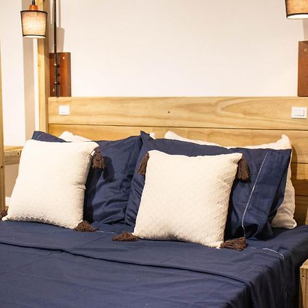 Nomades Vibe Da Ilha - Adventure Hostels & Coworking Florianópolis Εξωτερικό φωτογραφία