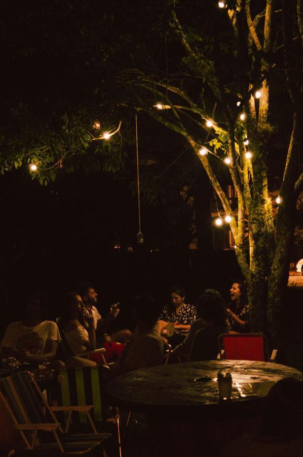 Nomades Vibe Da Ilha - Adventure Hostels & Coworking Florianópolis Εξωτερικό φωτογραφία