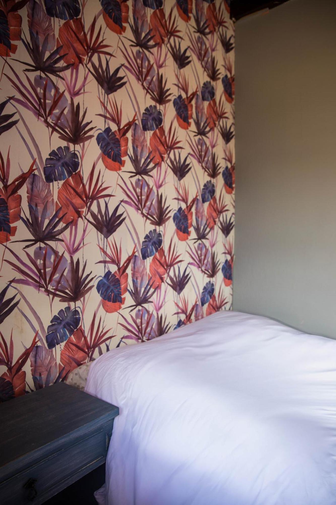 Nomades Vibe Da Ilha - Adventure Hostels & Coworking Florianópolis Εξωτερικό φωτογραφία