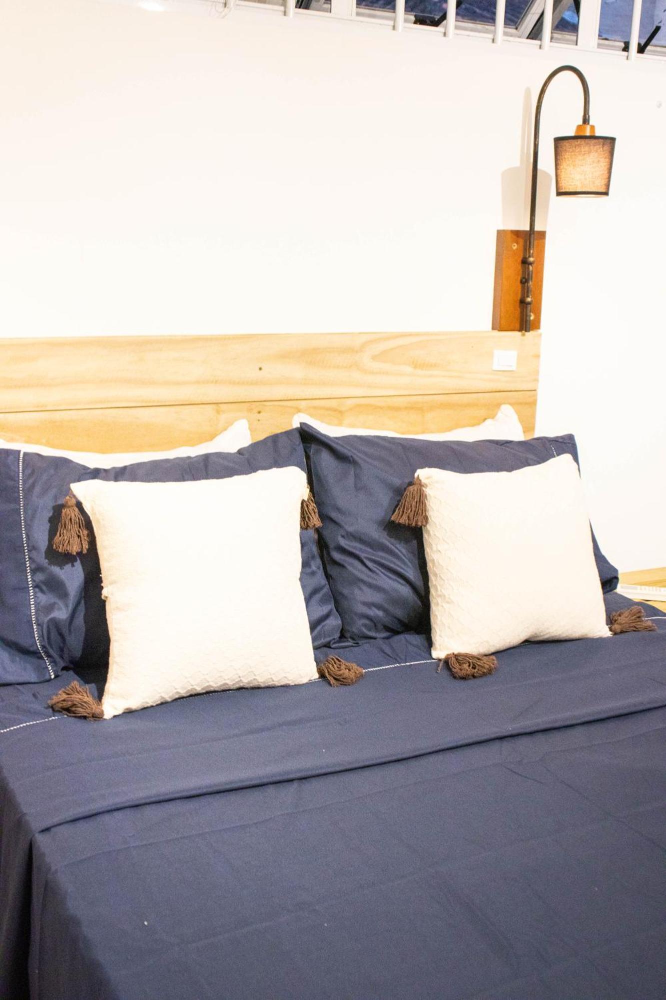 Nomades Vibe Da Ilha - Adventure Hostels & Coworking Florianópolis Εξωτερικό φωτογραφία