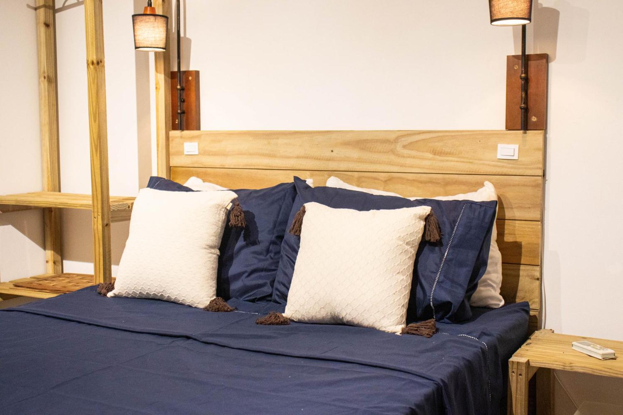 Nomades Vibe Da Ilha - Adventure Hostels & Coworking Florianópolis Εξωτερικό φωτογραφία